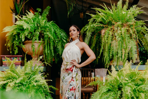 Caribbean Influence: How Island Vibes Inspire Beach Fashion