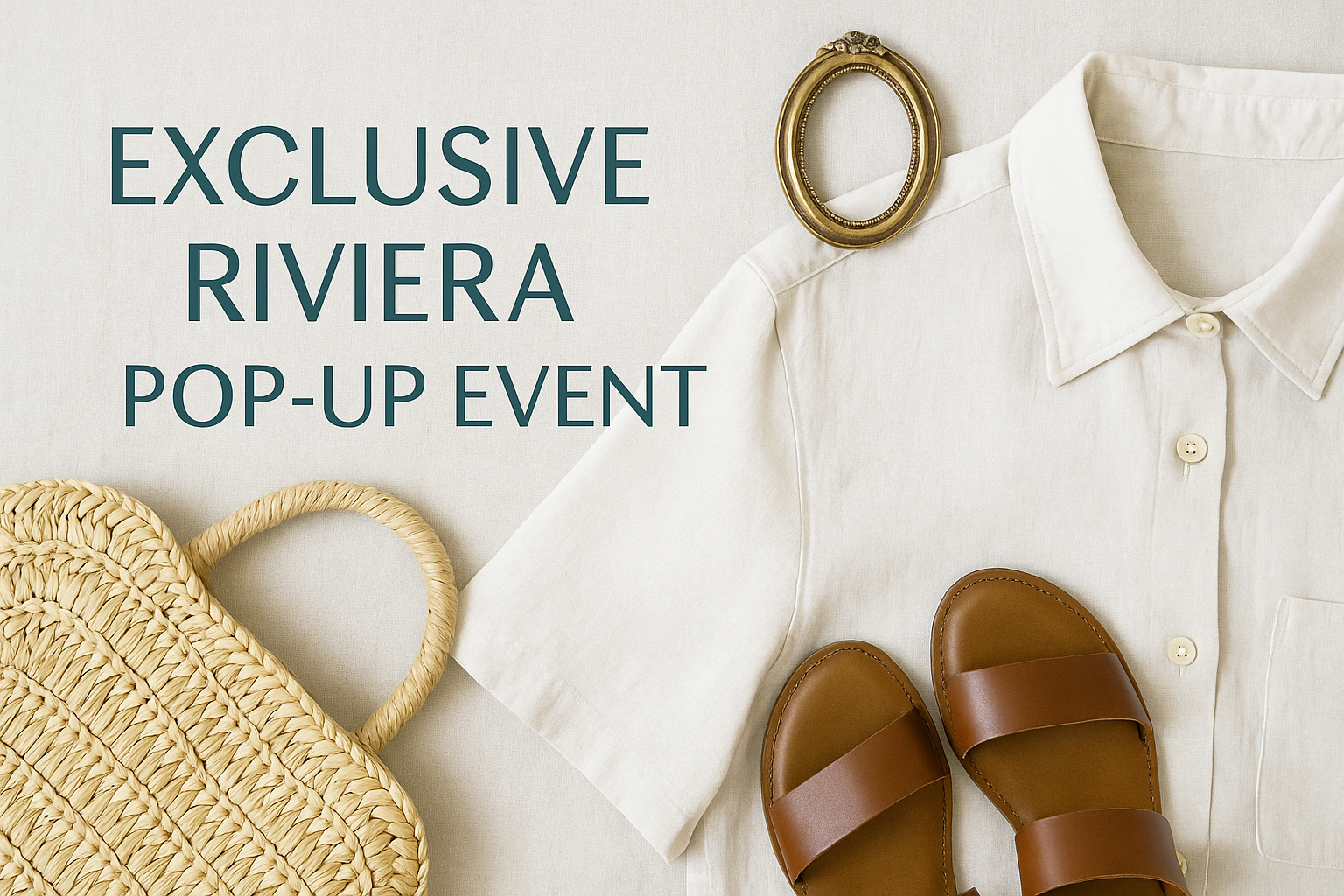 Riviera Wellness Pop-Up Pass