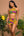 Paradise Floral / XS