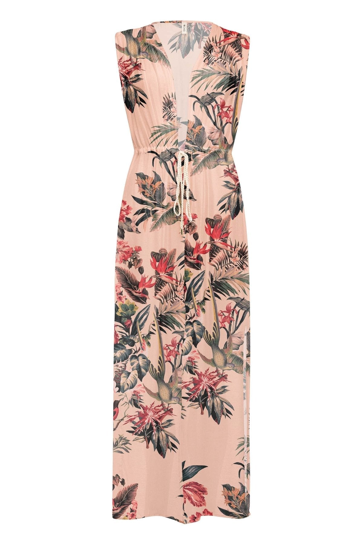 Nisbet Cover Up