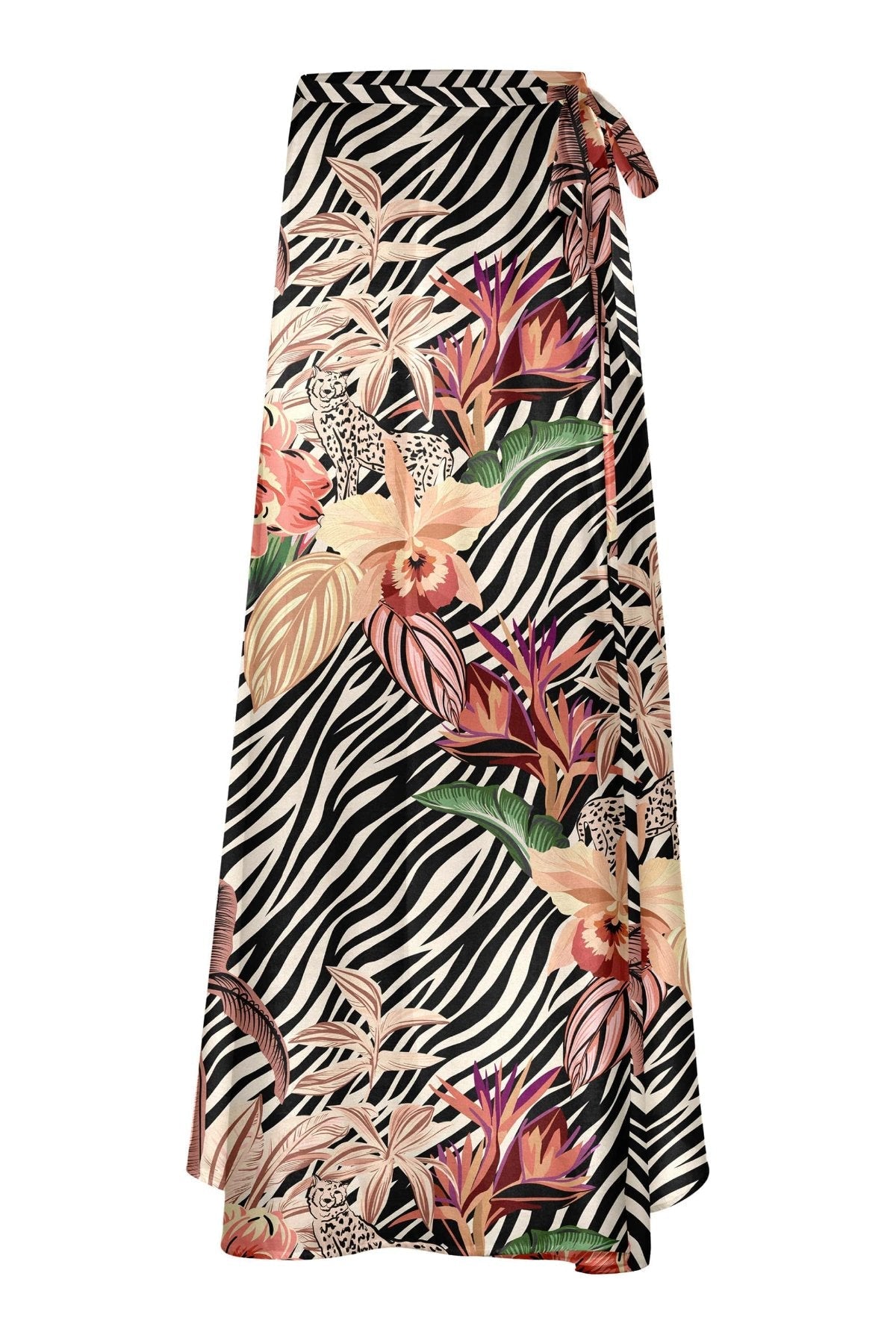 Exuma Coverup