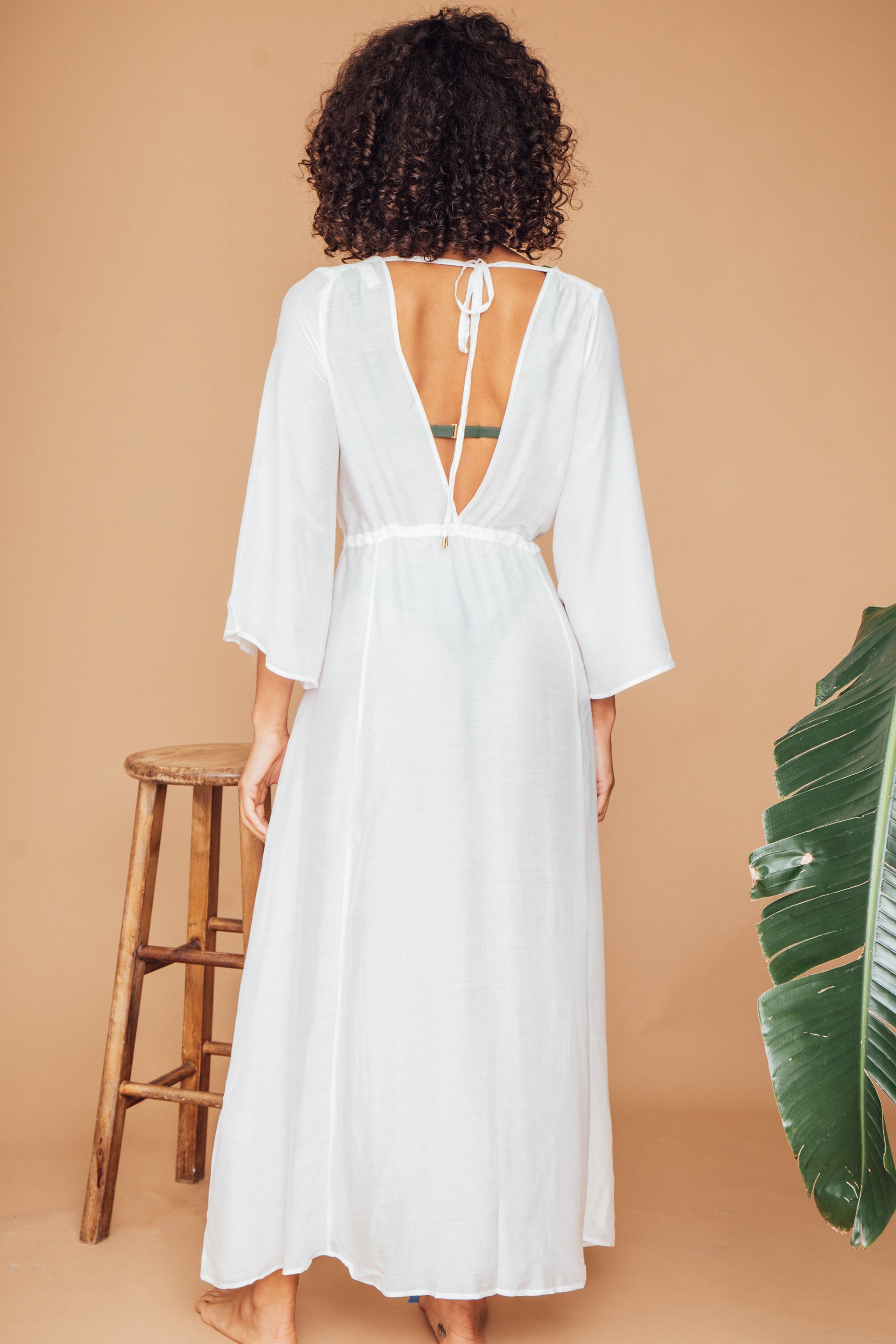 Blanchi Cover Up