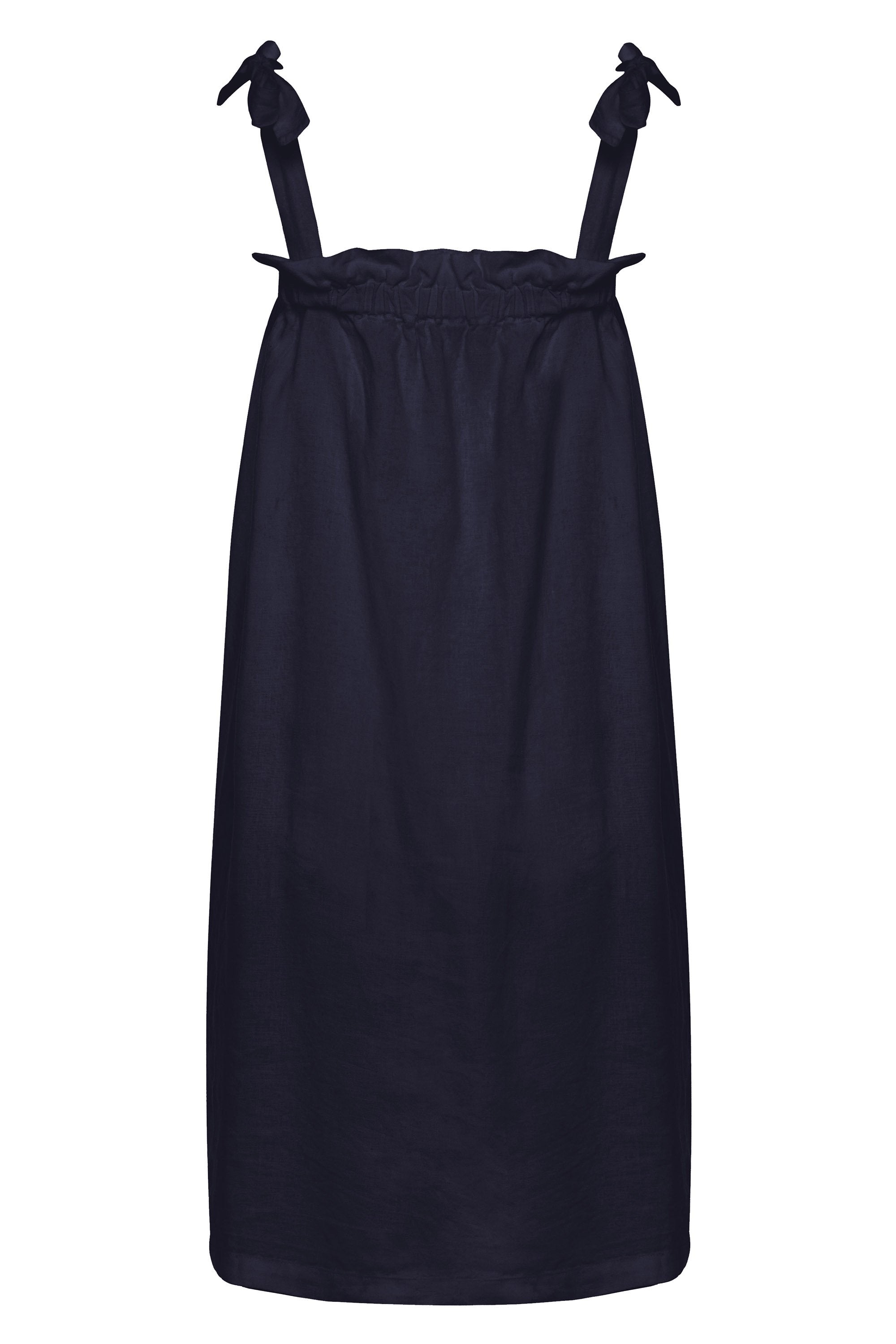 Mayaro Dress Linen