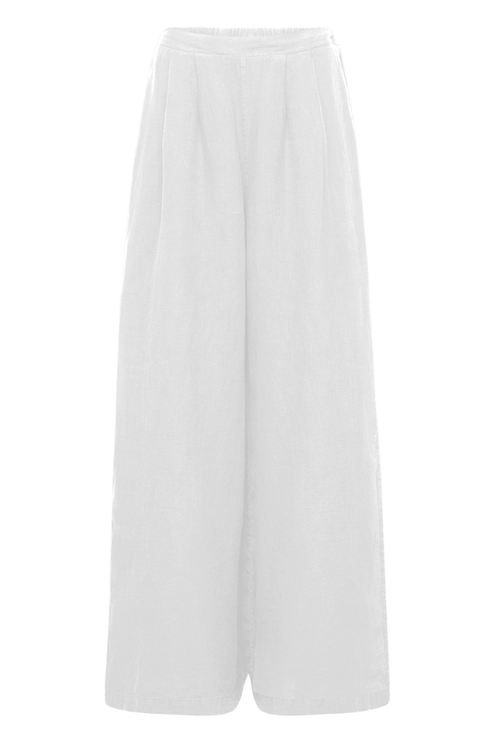 Palma Pants Linen