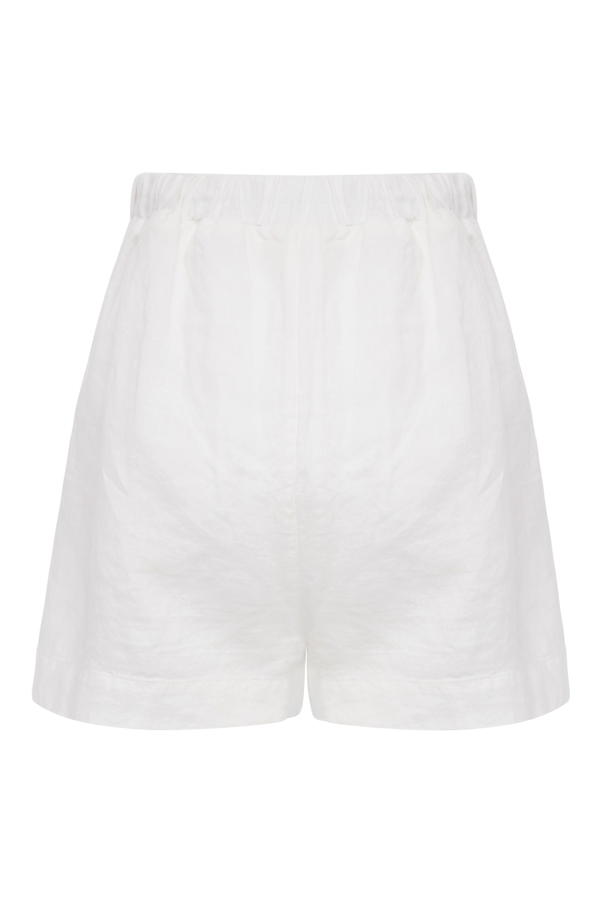 Tobago Shorts Linen