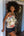 Sandy Floral / XS
